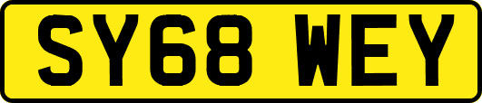 SY68WEY