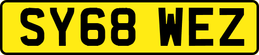 SY68WEZ