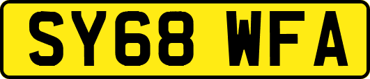 SY68WFA