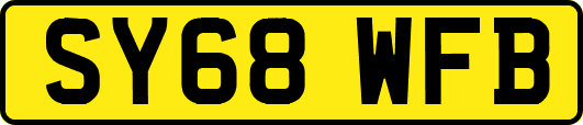 SY68WFB