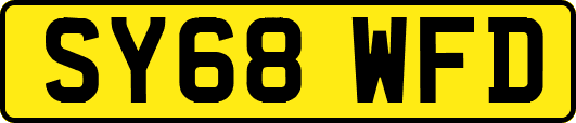 SY68WFD
