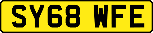 SY68WFE