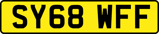 SY68WFF