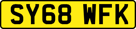 SY68WFK