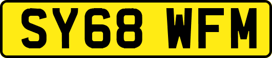 SY68WFM