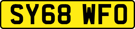 SY68WFO