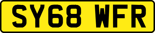 SY68WFR