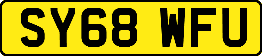 SY68WFU