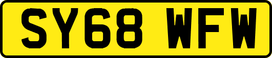 SY68WFW
