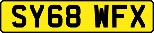SY68WFX
