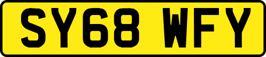 SY68WFY