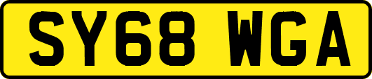 SY68WGA