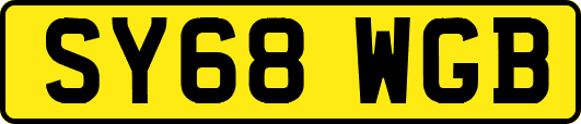 SY68WGB