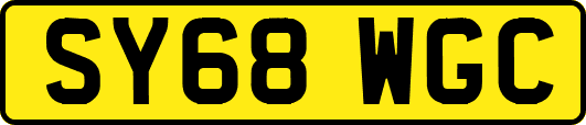 SY68WGC