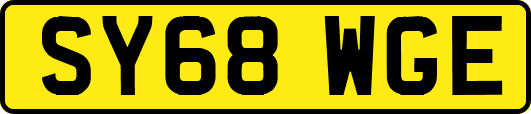SY68WGE