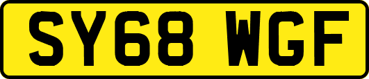SY68WGF