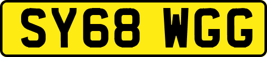 SY68WGG