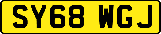 SY68WGJ