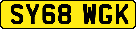 SY68WGK