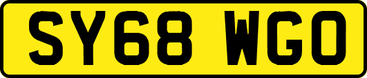 SY68WGO