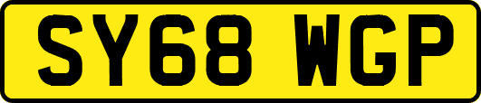 SY68WGP