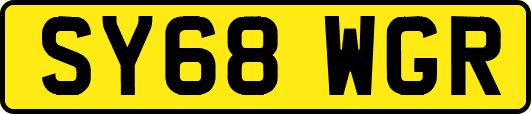 SY68WGR
