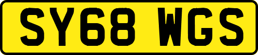 SY68WGS