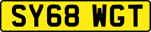 SY68WGT