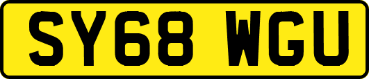 SY68WGU