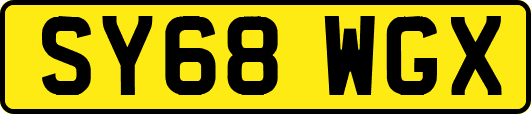 SY68WGX