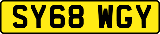 SY68WGY