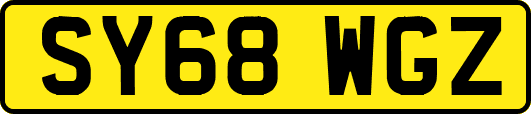 SY68WGZ