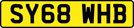 SY68WHB