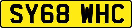 SY68WHC