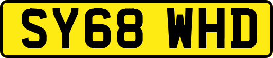 SY68WHD