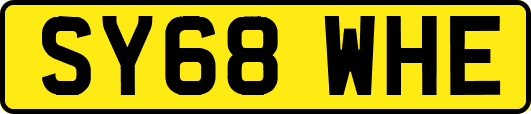 SY68WHE