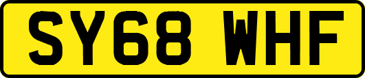 SY68WHF