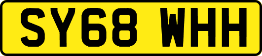 SY68WHH