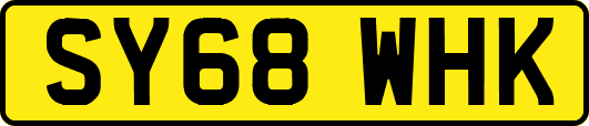 SY68WHK