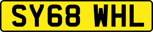 SY68WHL