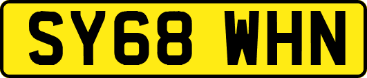 SY68WHN