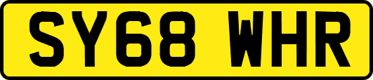 SY68WHR