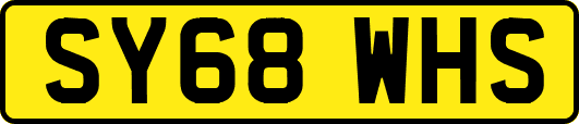 SY68WHS