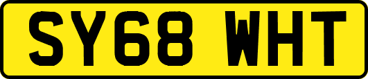 SY68WHT