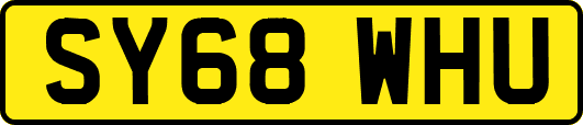 SY68WHU