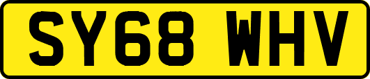 SY68WHV