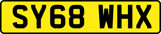 SY68WHX