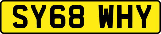 SY68WHY