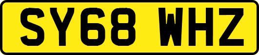 SY68WHZ