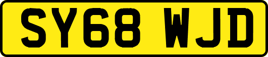 SY68WJD